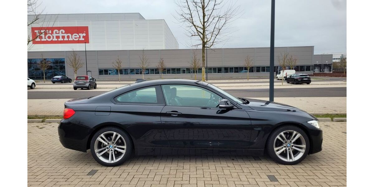 BMW 420 205.000 km 12.500 &euro; Fuldabrück 34277