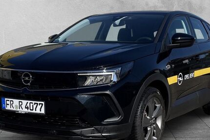 Opel Grandland (X) 39.000 km 33.490 € Heitersheim 79423