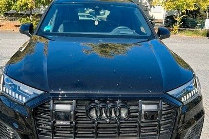 Audi Q7 31.416 km 54.900 &euro; Berlin 13156
