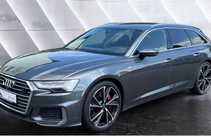 Audi A6 107.850 km 39.890 &euro; Lübben 15907