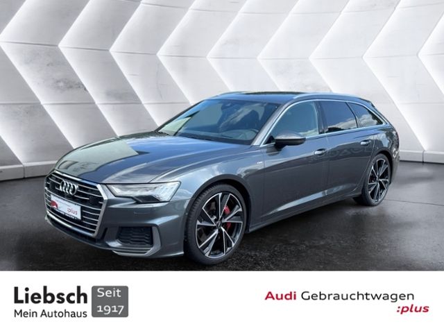 Audi A6 107.850 km 39.890 &euro; Lübben 15907