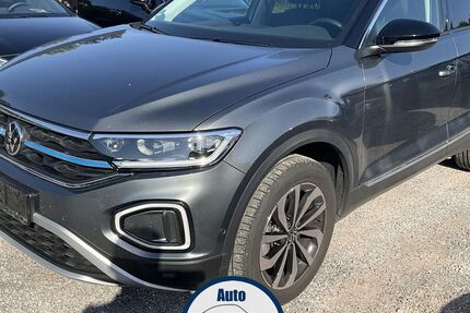 VW T-Roc 42.000 km 24.995 &euro; Neukirchen 94362