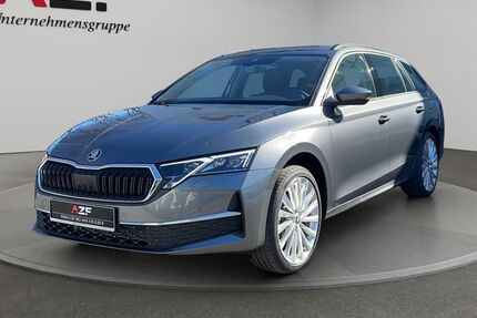 Skoda Octavia 13.500 km 32.990 &euro; Flensburg 24941