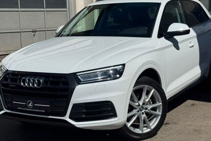 Audi Q5 105.000 km 26.950 &euro; Willmering 93497