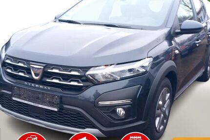 Dacia Sandero 81.650 km 10.888 &euro; Kehl 77694