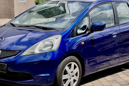 Honda Jazz 91.186 km 5.999 &euro; Norderstedt 22848