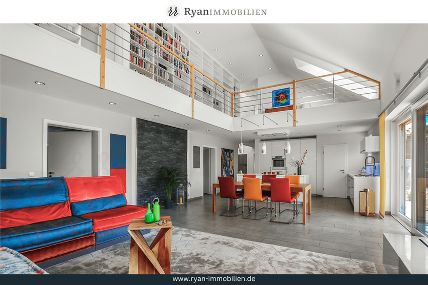 Haus zum Kaufen in Zusmarshausen 890.000 € 203 m²