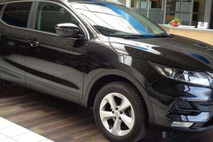 Nissan Qashqai 163.452 km 12.490 &euro; Malchow 17213