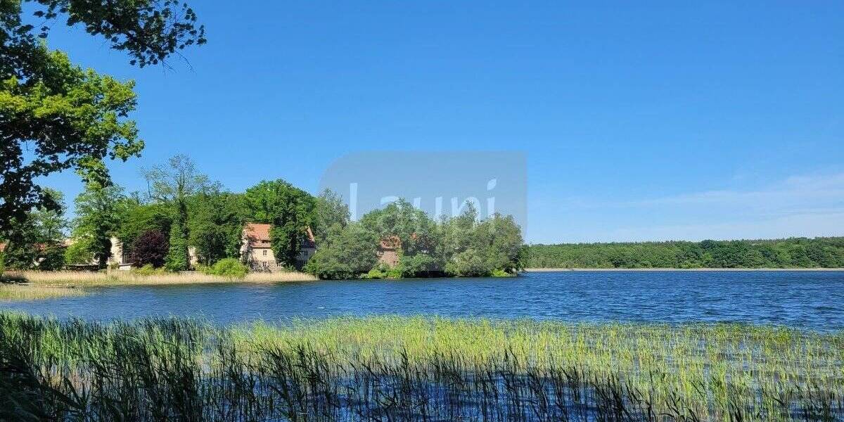 Grundstück Lindow (Mark) Klosterheide - 65.100&euro; | Angebot:25732346