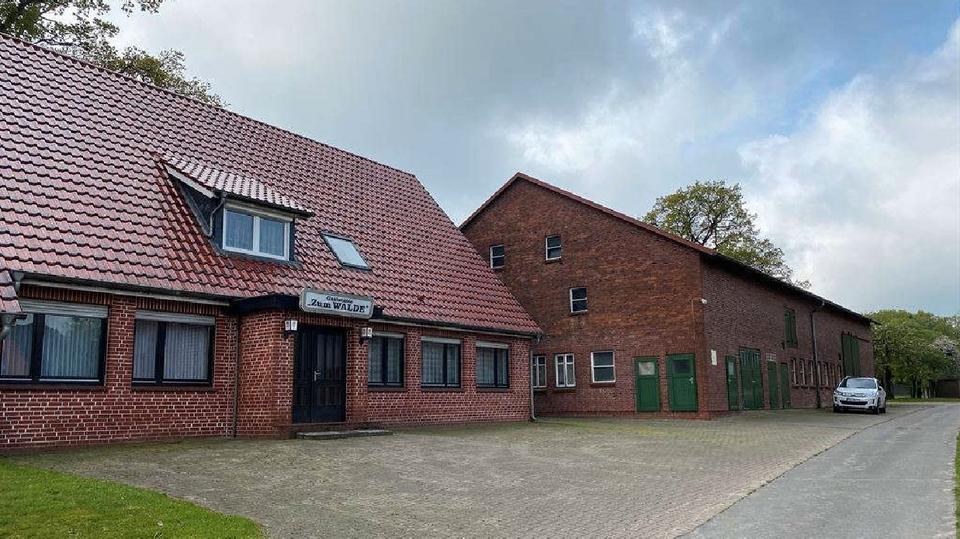 Dachgeschoßwohnung Bülkau - 5 Zimmer, 120 m&sup2;, 15&euro; | Angebot:26030862