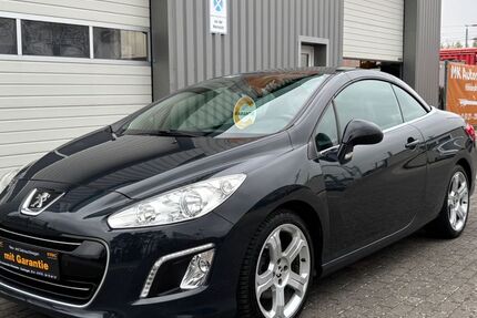 Peugeot 308 109.567 km 5.499 &euro; Hildesheim 31137