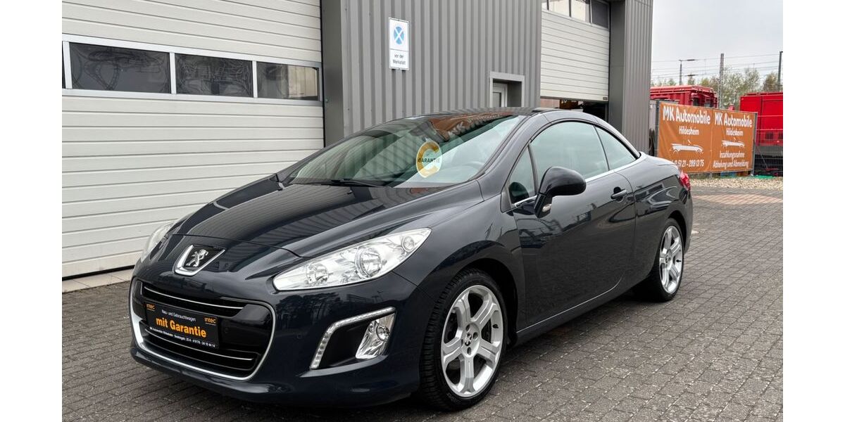 Peugeot 308 109.567 km 5.499 &euro; Hildesheim 31137
