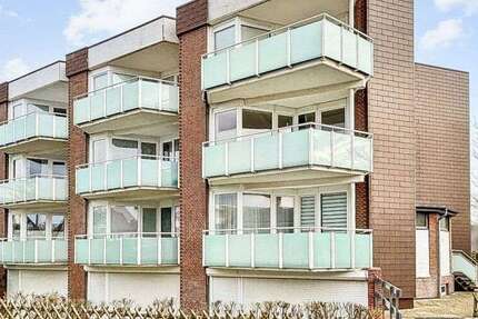 Wohnung Sylt - 1 Zimmer, 39 m&sup2;, 310.000&euro; | Angebot:24713181
