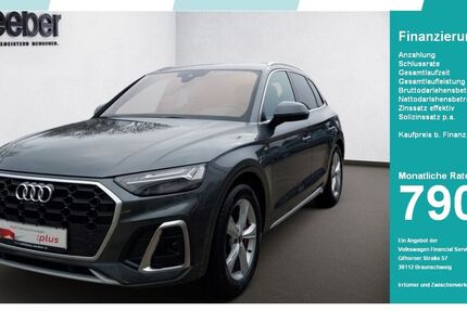 Audi Q5 11.780 km 57.690 &euro; Herrenberg 71083