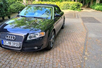 Audi A4 107.000 km 13.250 &euro; Gütersloh 33334