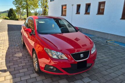 Seat Ibiza 130.000 km 4.500 &euro; Seeg 87637