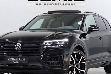 VW Touareg 51.491 km 50.880 &euro; Appen 25482