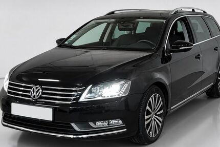 VW Passat 94.000 km 11.290 &euro; Heilbronn 74078