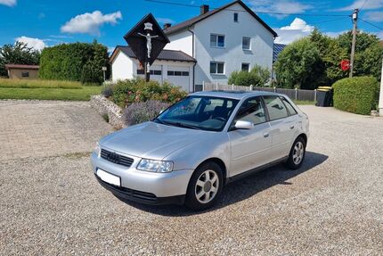 Audi A3 200.000 km 1.800 &euro; Dachau 85221