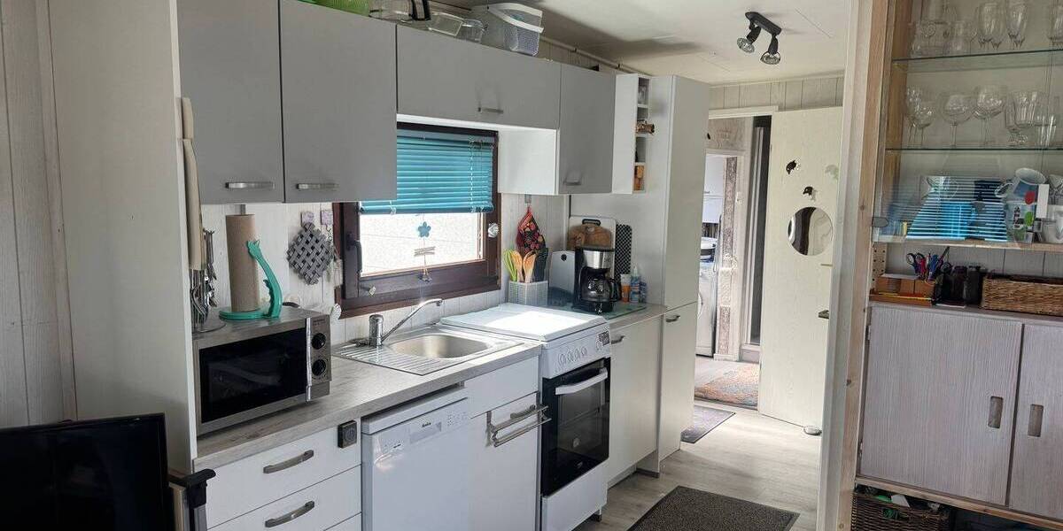 Mehrfamilienhaus, Wohnhaus Dahme Gruberhagen - 3 Zimmer, 36 m&sup2;, 110.000&euro; | Angebot:26106510