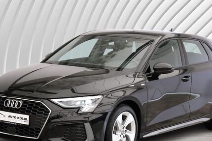 Audi A3 10.235 km 26.990 € Oberschleißheim 85764