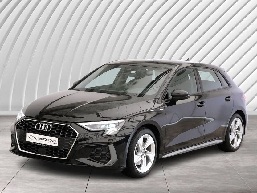 Audi A3 10.235 km 26.990 € Oberschleißheim 85764