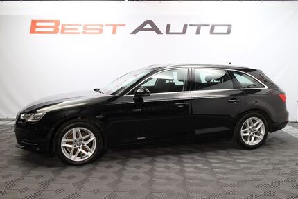 Audi A4 116.506 km 15.990 &euro; Tirschenreuth 95643