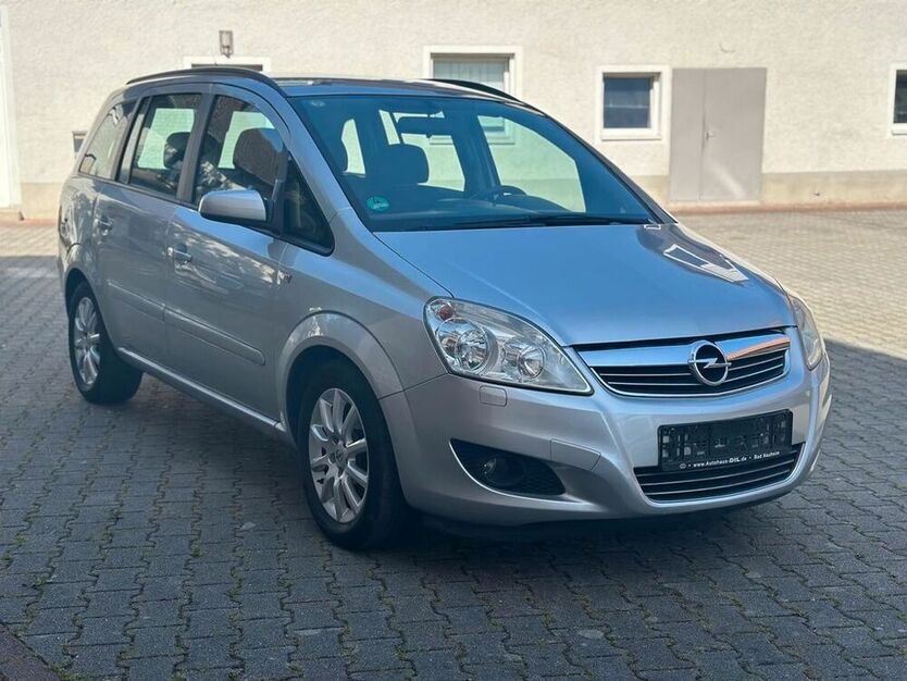 Zafira