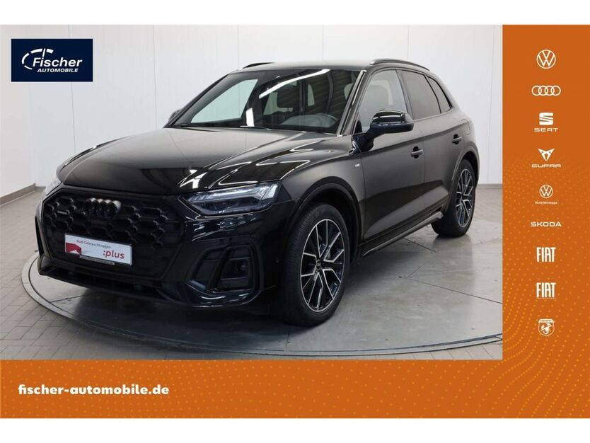 Audi Q5 146.523 km 33.980 € Ursensollen 92289