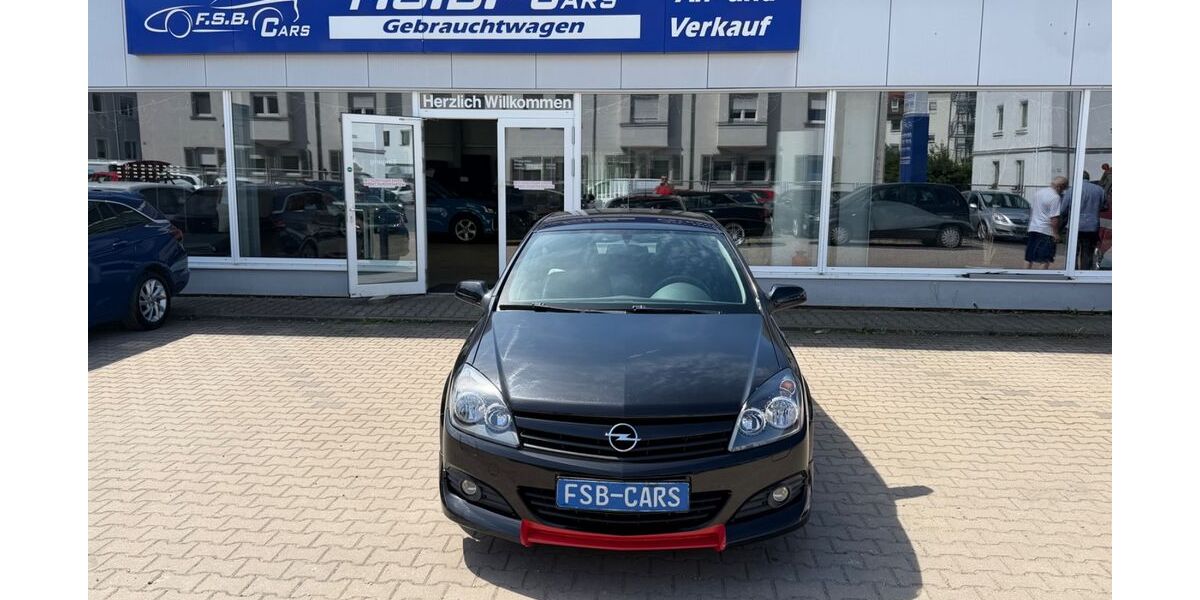 Opel Astra 176.000 km 2.950 &euro; Heinersreuth 95500