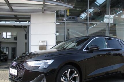 Audi A3 19.900 km 34.490 &euro; Wettringen 48493