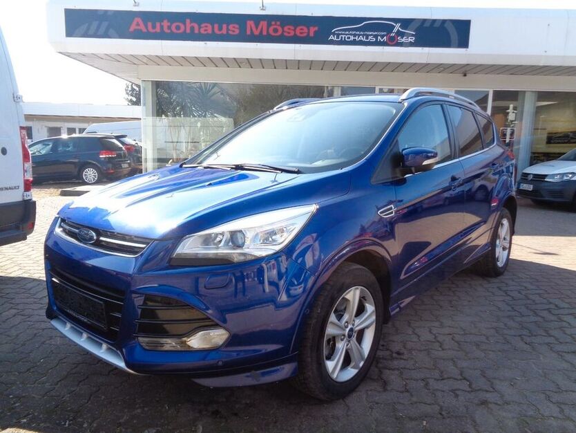 Kuga
