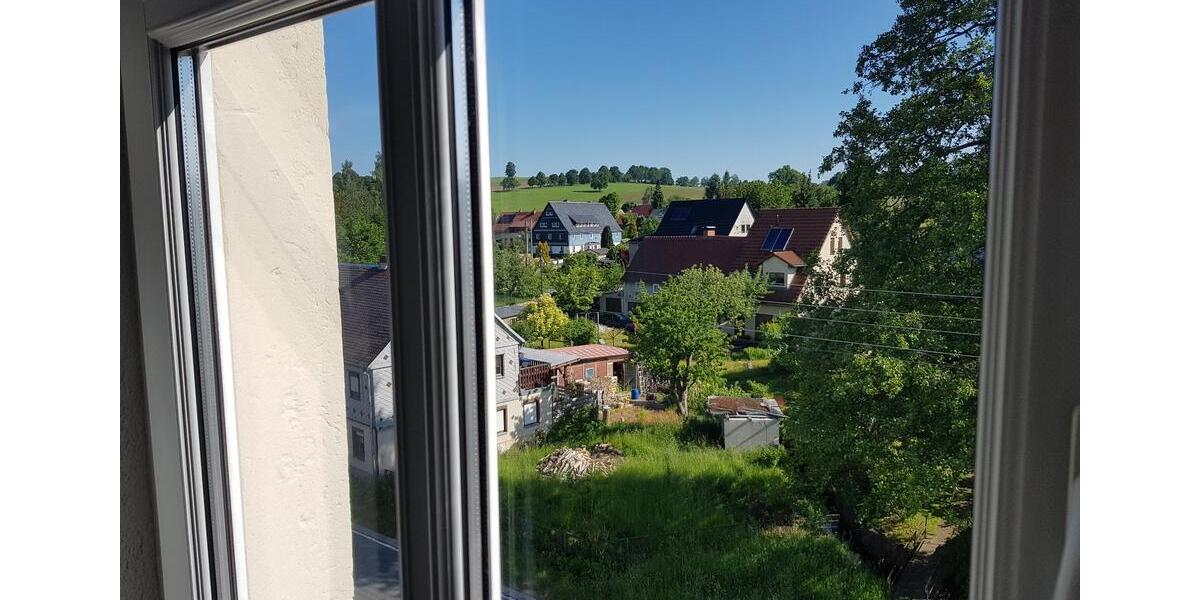 Etagenwohnung Neustadt in Sachsen - 2 Zimmer, 75 m&sup2;, 450&euro; | Angebot:26185908