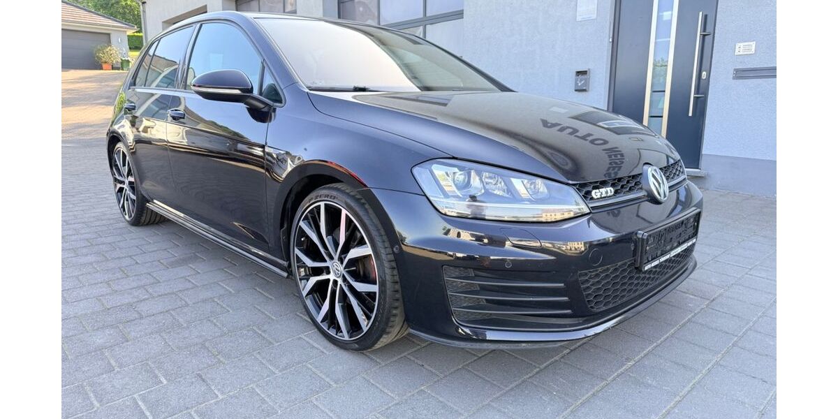 VW Golf 139.400 km 12.950 &euro; Tünsdorf 66693