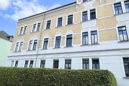 Wohnung Chemnitz Altchemnitz - 4 Zimmer, 95 m&sup2;, 640&euro; | Angebot:26859158