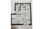 Etagenwohnung Nagold - 1.5 Zimmer, 32 m&sup2;, 128.000&euro; | Angebot:27096369