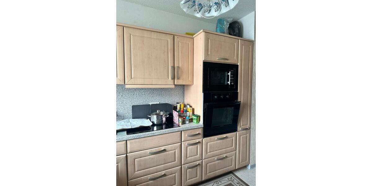 Etagenwohnung Kierspe - 2 Zimmer, 66 m&sup2;, 470&euro; | Angebot:26411543