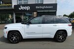 Jeep Grand Cherokee Summit Reserve Plug-In-Hybrid 4xe 9.900 km 69.990 € Battenberg 35088