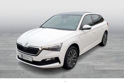 Skoda Scala 55.401 km 17.250 &euro; Papenburg 26871