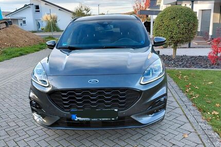 Ford Kuga 54.800 km 23.400 € Oberelbert 56412