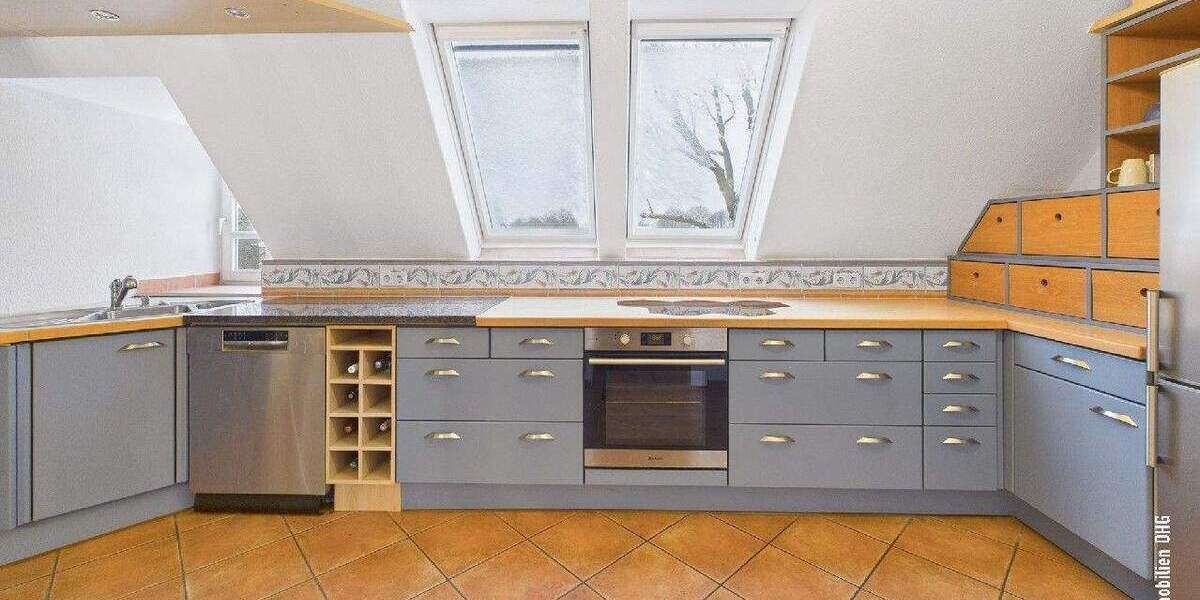 Etagenwohnung Stade Barge - 3 Zimmer, 130 m&sup2;, 319.000&euro; | Angebot:24823881