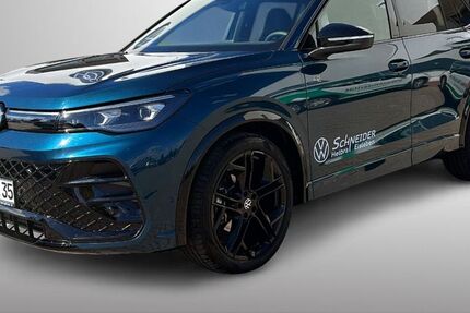 VW Tiguan 15.000 km 42.990 &euro; Helbra 06311