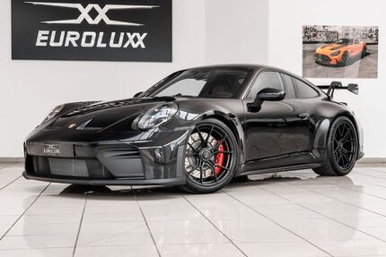 Porsche 992 6.000 km 249.662 &euro; Erlangen 91052