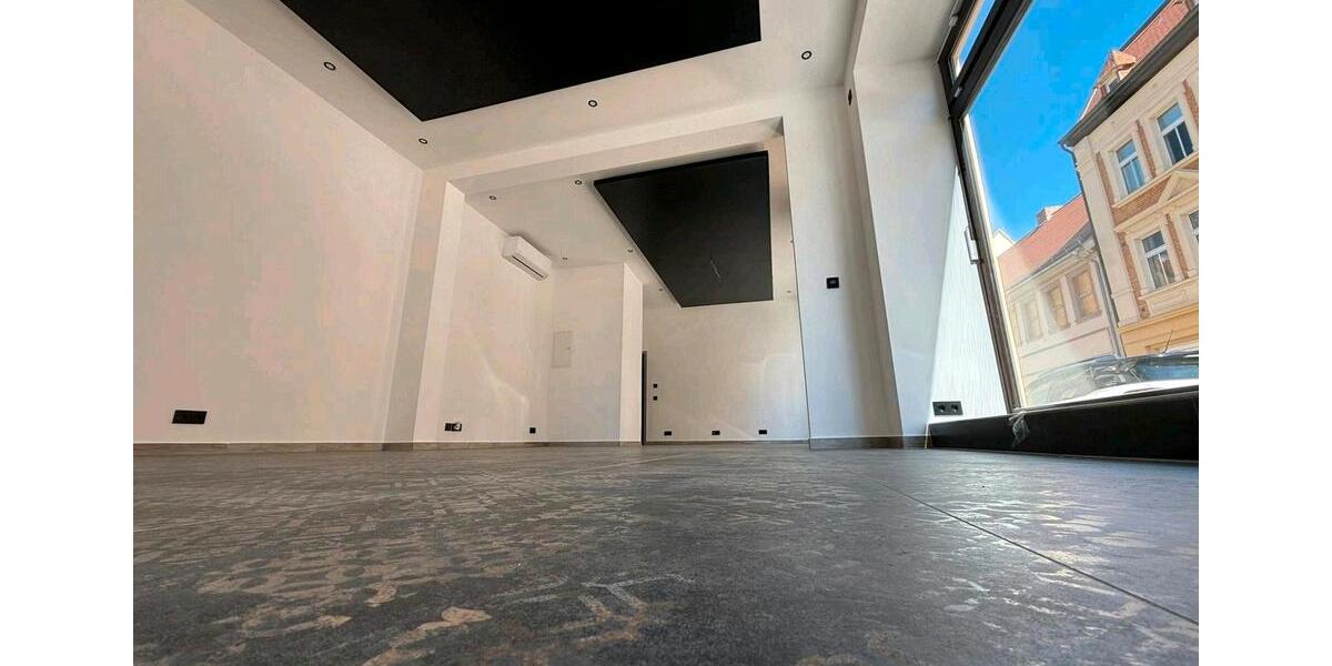 Gewerbeobjekt Eisleben (Lutherstadt) - 500&euro; | Angebot:26420761