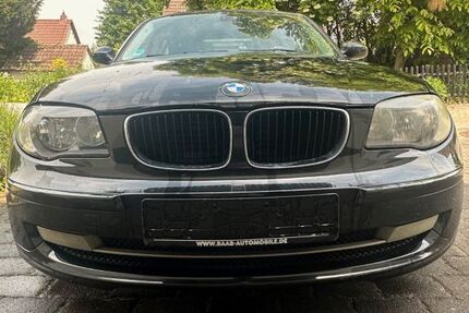 BMW 118 243.555 km 2.400 &euro; Wörrstadt 55286
