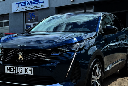 Peugeot 3008 35.288 km 18.999 &euro; Montabaur-Eschelbach 56410