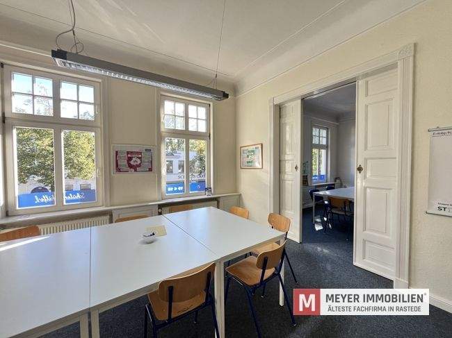 Gewerbeobjekt Rastede Rastede II - 5 Zimmer, 170 m&sup2;, 1.530&euro; | Angebot:24528781