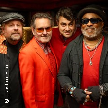 STOPPOK - RUND-Reise – die Band-Tour 2026 29.10.2026 Stadthalle Saarburg