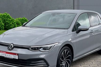 VW Golf 31.877 km 24.840 &euro; Markt 95615