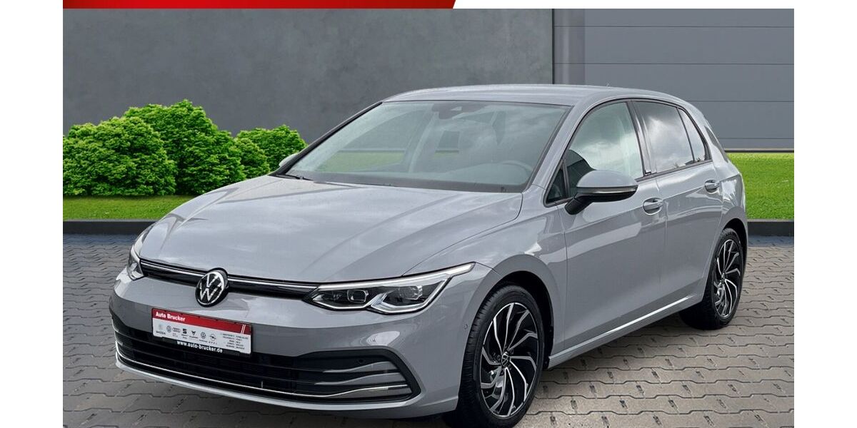 VW Golf 31.877 km 24.840 &euro; Markt 95615